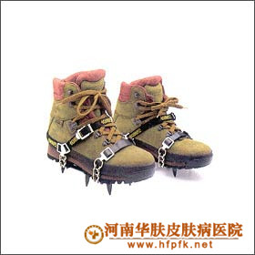 湿疹患者可以穿不透气的鞋子吗